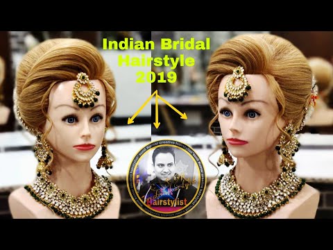 download lagu mp3 mp4 Bollywood Wedding Hairstyles, download lagu Bollywood Wedding Hairstyles gratis, unduh video klip Bollywood Wedding Hairstyles