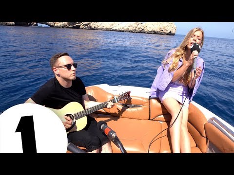 Becky Hill - Sunrise In The East (Acoustic Version)