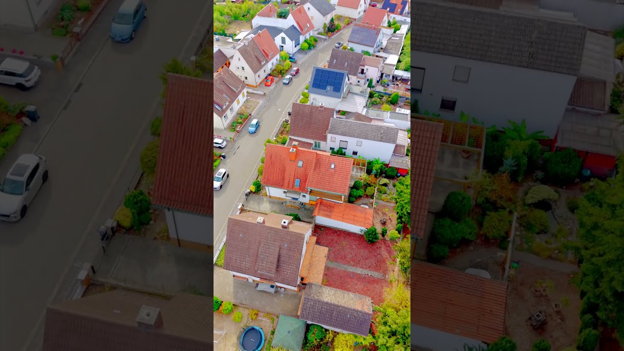 Immobilienvideo