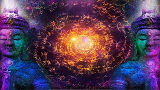 963 Hz Raise Vibration - Activate Kundalini Power | Manifest Miracles - Awaken The Light Within