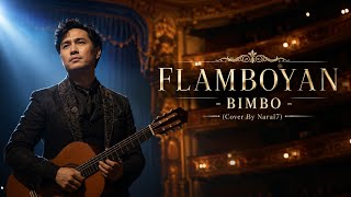 Download lagu FLAMBOYAN - BIMBO (1971) | Cover Akustik Penuh Kerinduan mp3
