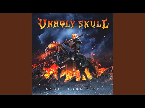Skull Lord Rise