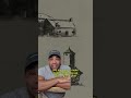 Sketching As A Concept Artist