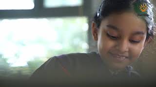 Matrikiran Junior School Video