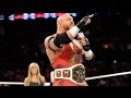 BREAKING NEWS: Ryback Unable to Wrestle at ...