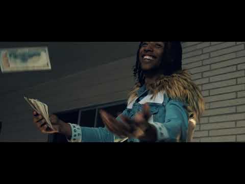 Lil Trill - Mr. 100 [Official Video]