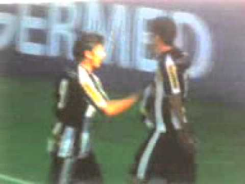 Carioca 2012 Macaé 0x3 Botafogo