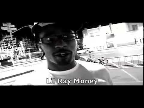 Don Elway, Tha Rev, Lil Ray Money  King Of The City