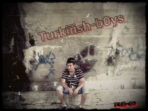 Karub 2009 Ft Dj Muzo //    Bozkurt-Mafia@Anti.pkk