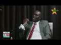 MEDANIKUU VAR YA ODEMBA KAZINI ODERO AWEKWA KIKAANGONI