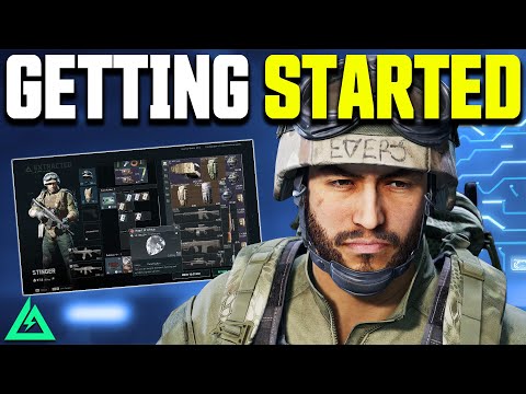 HOW TO GET STARTED // Delta Force Console Operations Tips & Tricks (Xbox/PS5)