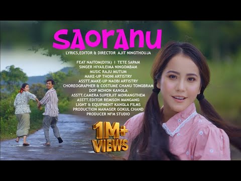 SAORANU II HIYAILEIMA II TETE II AJIT NINGTHOUJA OFFICIAL