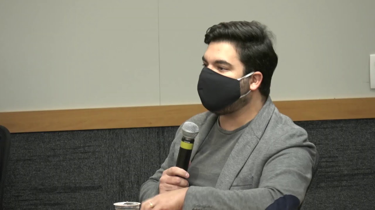 Dicas de Mercado de TI durante o COVID-19