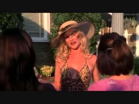 Desperate Housewives   Edie's return   YouTube