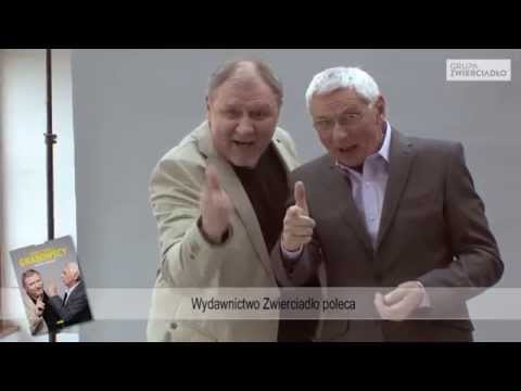 "Like Brother to Brother" Andrzej and Mikołaj Grabowcy in conversation with Hanna Halek