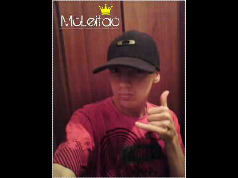 Kit Monstro (VRS 2010 ORIGINAL) Mc Kiko ZL e Mc Leitão Sp [DJ JORGIN MIX]