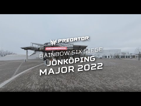 Six Major JÖNKÖPING | Highlights from the Last Major of the Year