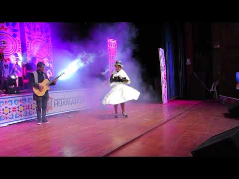 ✔️ Nazareth Gonzales - Guitarrita