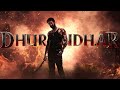 Dhurandar X Salaar Ft Prabhas Raj Shekhar