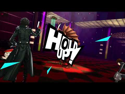 Will Seed Locations in Niijima's Palace - Persona 5 Royal