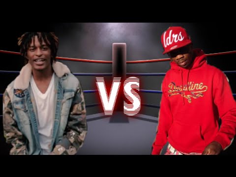 Lil $hawn Vs. Cdai