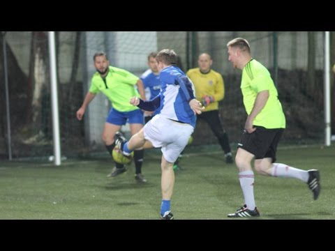 Delphi - FC Po Staremu: 4. tydzień (FLS Wiosna 2016)