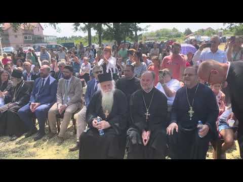 Tromedja N01 - Kad se sjetim Krajine i Knina ( Banstol 2024 )