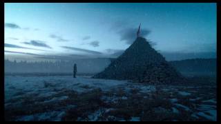 The Revenant - Main Theme