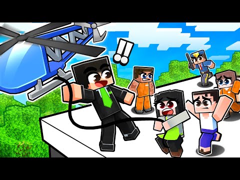 Am *EVADAT* cu Parintii Stricti..