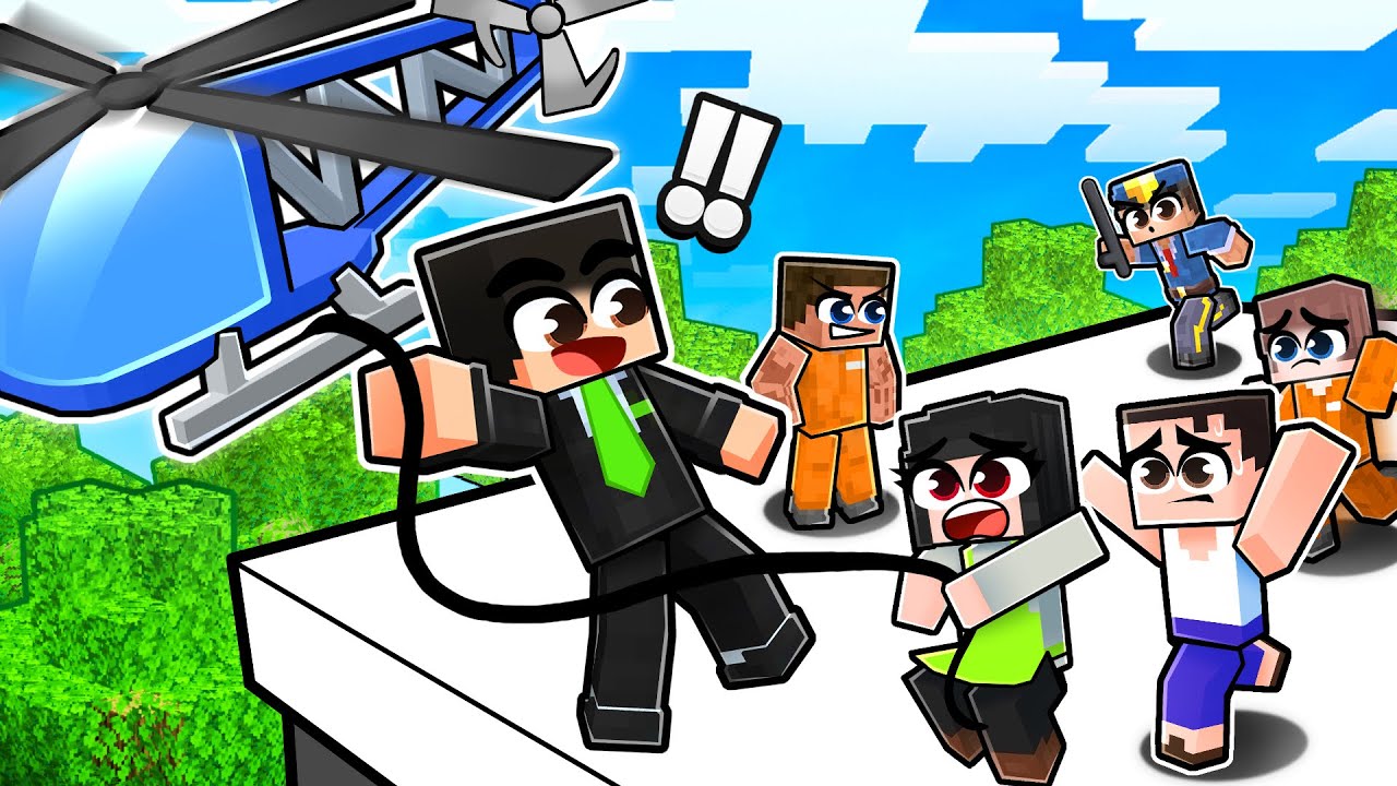 Am *EVADAT* cu Parintii Stricti..