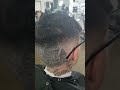 💈ICUTHAIR💈He wanted a HighFade w/ nothing off the top Combover!!