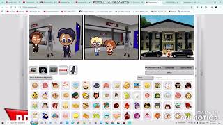 Brookhaven Comic Studio is for Age Verified Users Only in roblox