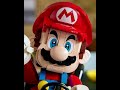 What The New LEGO Mario Set Should Have Been