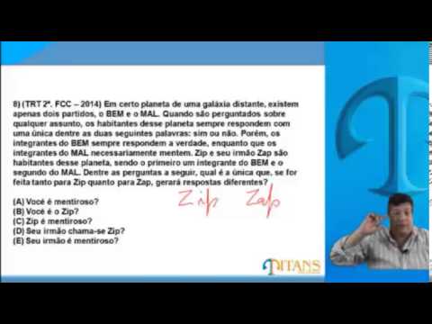 Correção de RML TRT 2 Parte 8