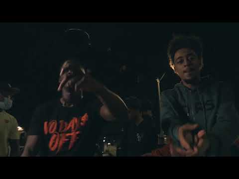 Taedoe Fetti - Flatline