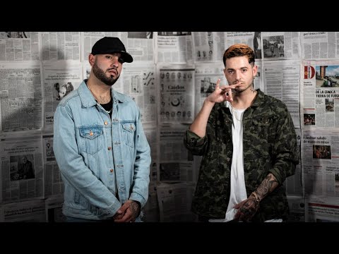 Zornoza ft. @ZxmyrOficial - ¿Cual Es El Problema?