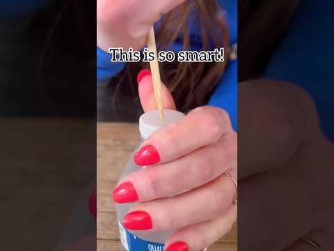 Easy DIY drip system, great way to water plants when out of town! #plants #indoorplants #travel