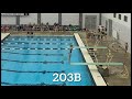 Audrey Leno - 6 dive PR 265.05 9/28/21- Class of 2022