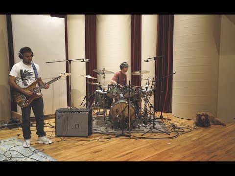 Stick Figure (feat Eric Rachmany of Rebelution)– "Free Flow Sessions - No. 4"