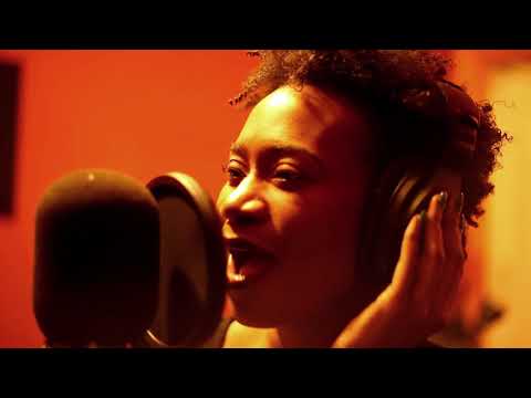 Don't Stop, ft. TINA (Official Video)