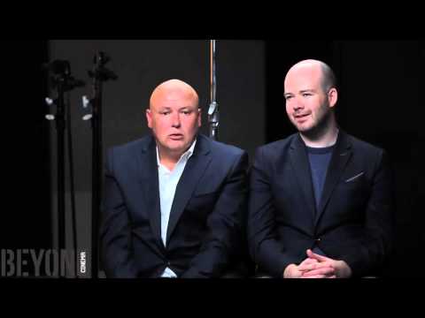 Michael Lennox & Conleth Hill talk "A Patch of Fog" a Beyond Cinema Original interview