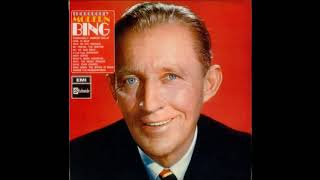 Bing Crosby - Ding Dong! The Witch Is Dead