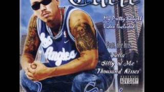 Cuete Yeska-My Pretty Baby 2