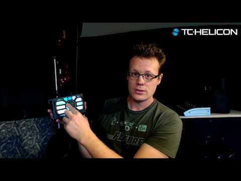 Perform-V Firmware Update - Dimming and Aux Mute