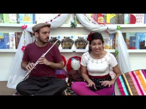 Brinque-Book Conta Histórias - O Urso Rabugento