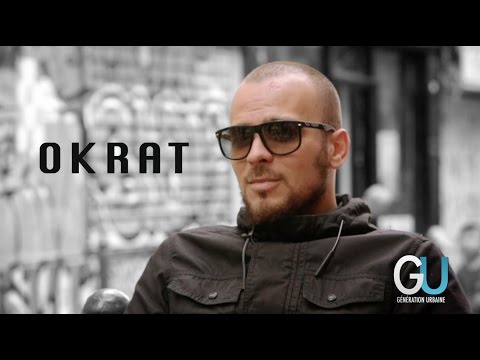 Interview Okrat : 