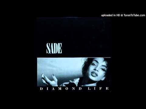 Cherrie Pie - Sade with Lyrics