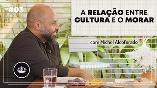 The relationship between culture and living #AtHome