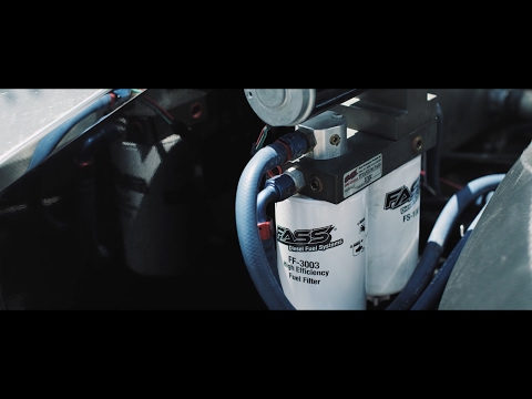 FASS Diesel Fuel Systems