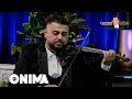 Ervin Gonxhi Instrumetal Violine Live